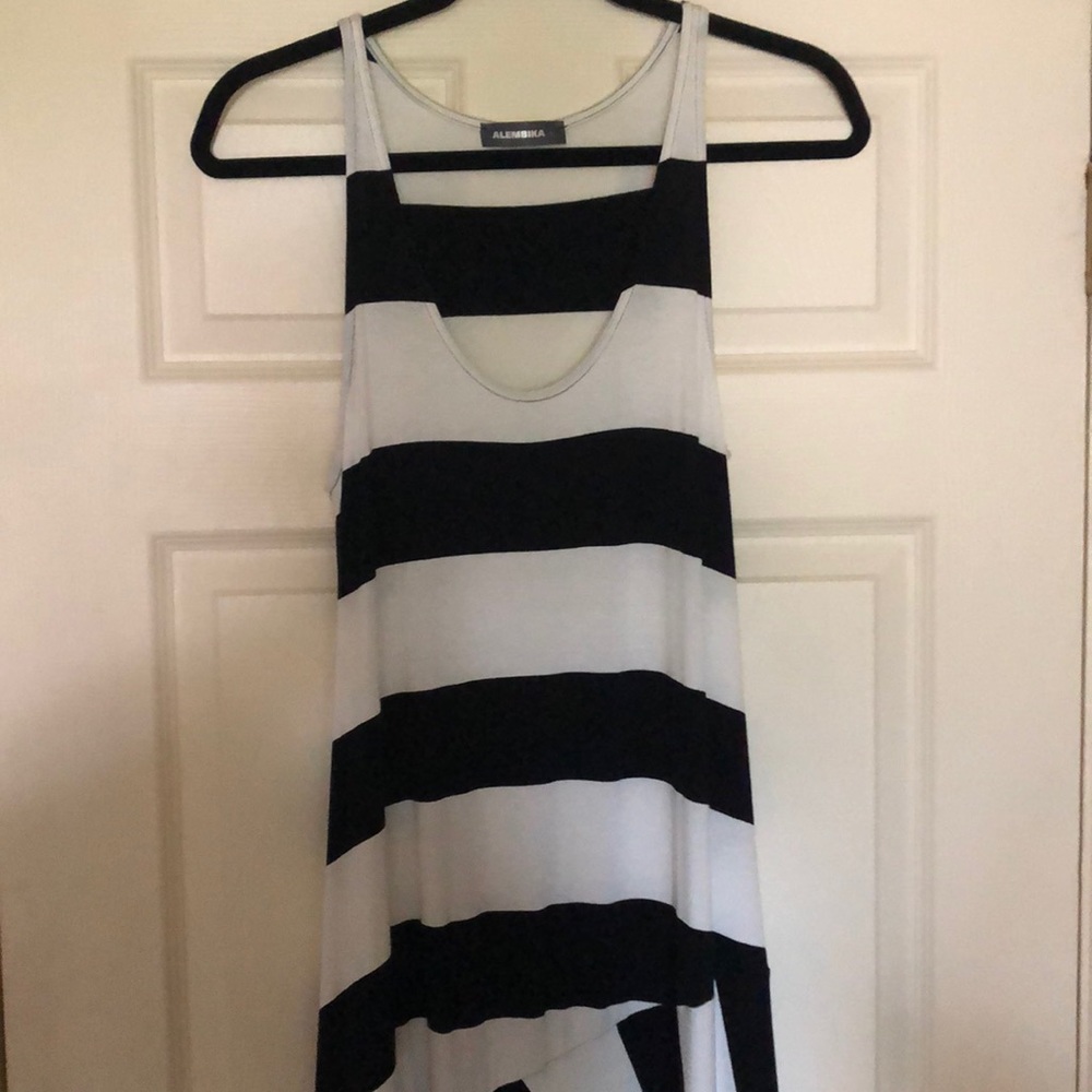 Alembika dress